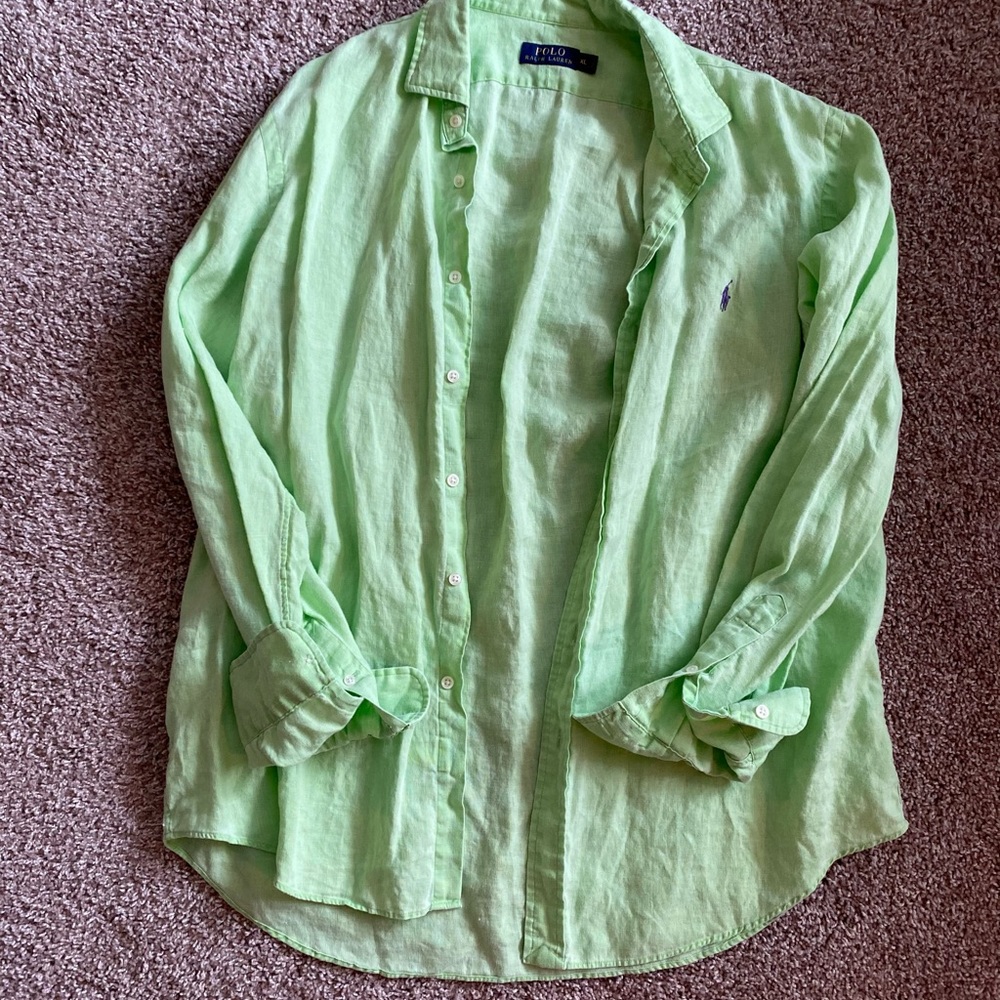 Polo By Ralph Lauren